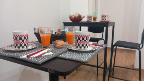 Roma Capitale B&B